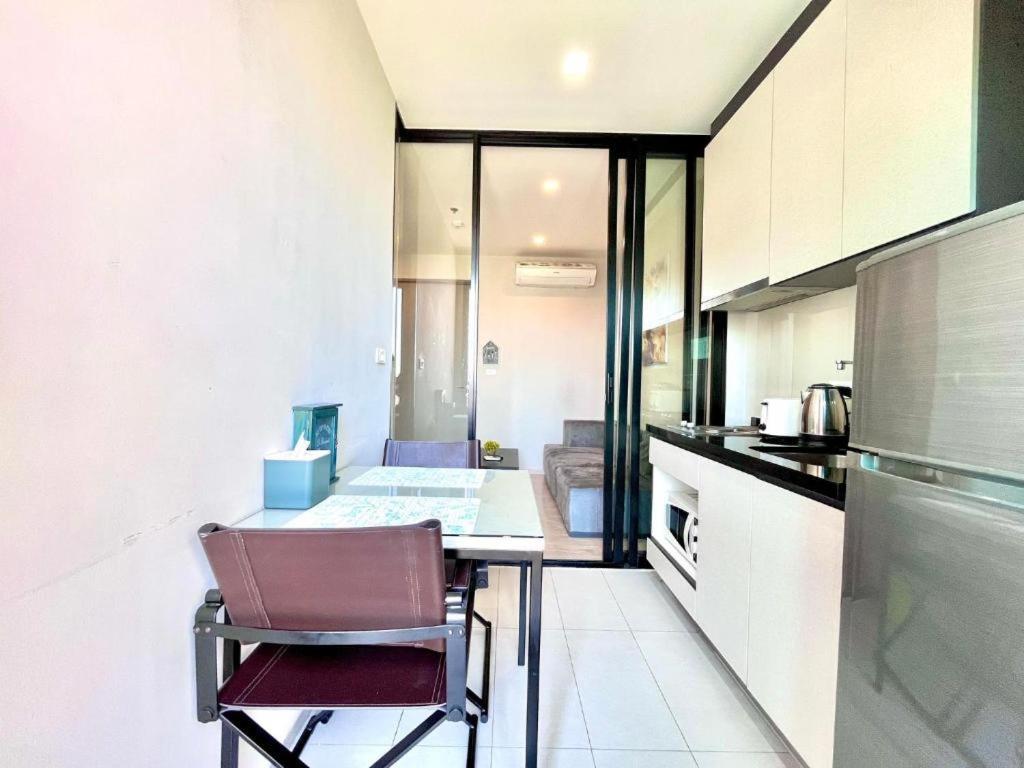 Best Location In Pattaya, Sky Pool & Infinity Edge Экстерьер фото