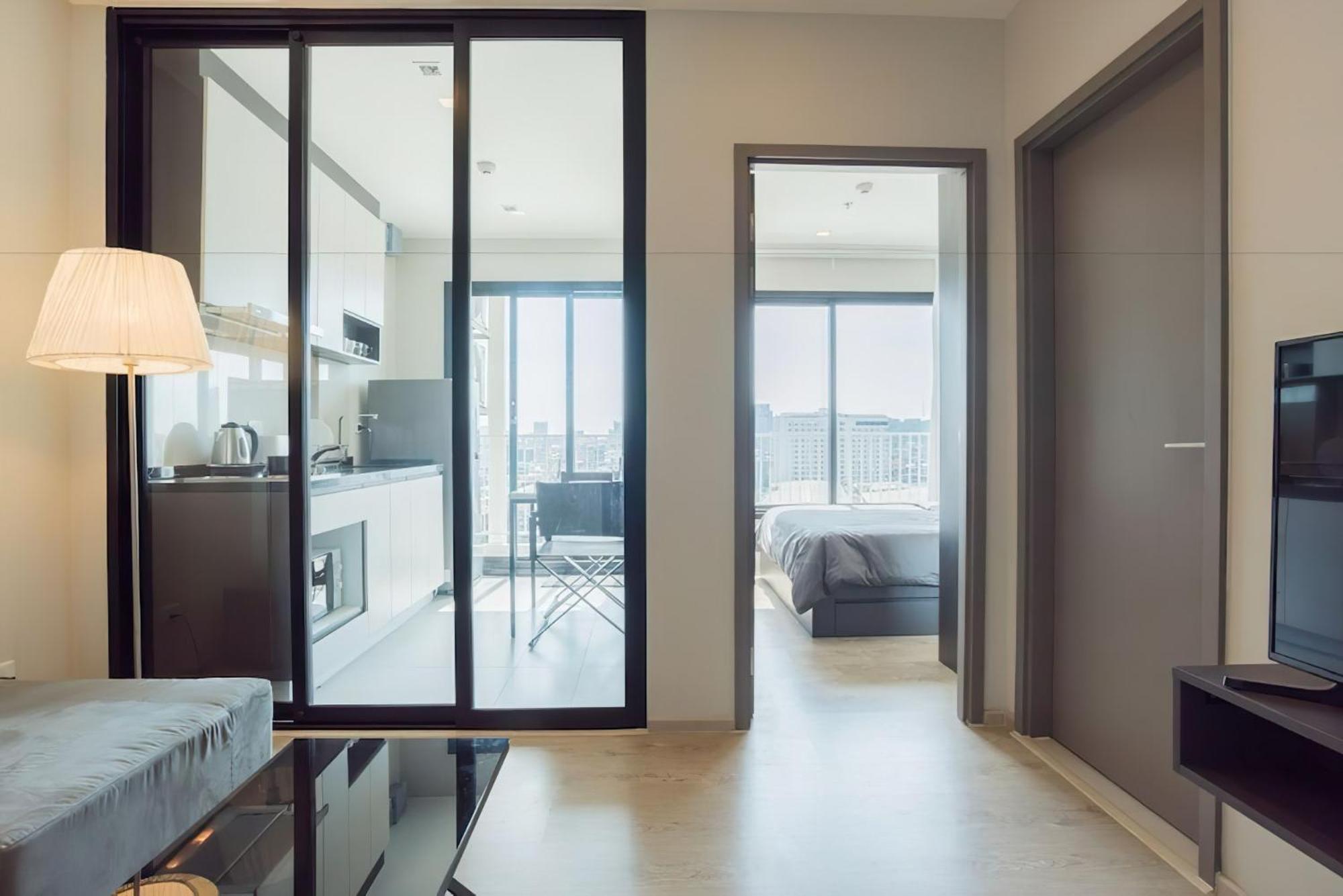 Best Location In Pattaya, Sky Pool & Infinity Edge Экстерьер фото