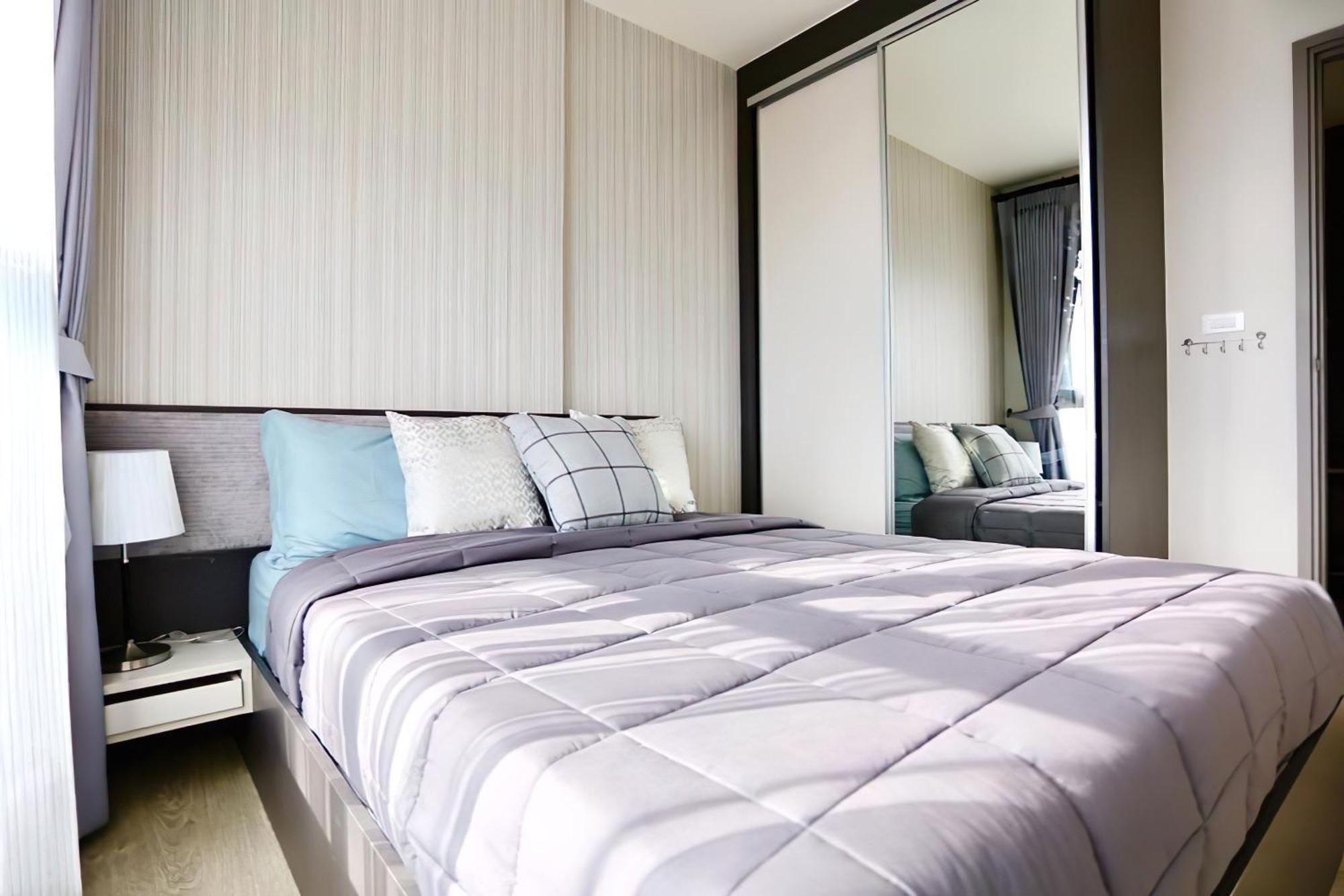 Best Location In Pattaya, Sky Pool & Infinity Edge Экстерьер фото