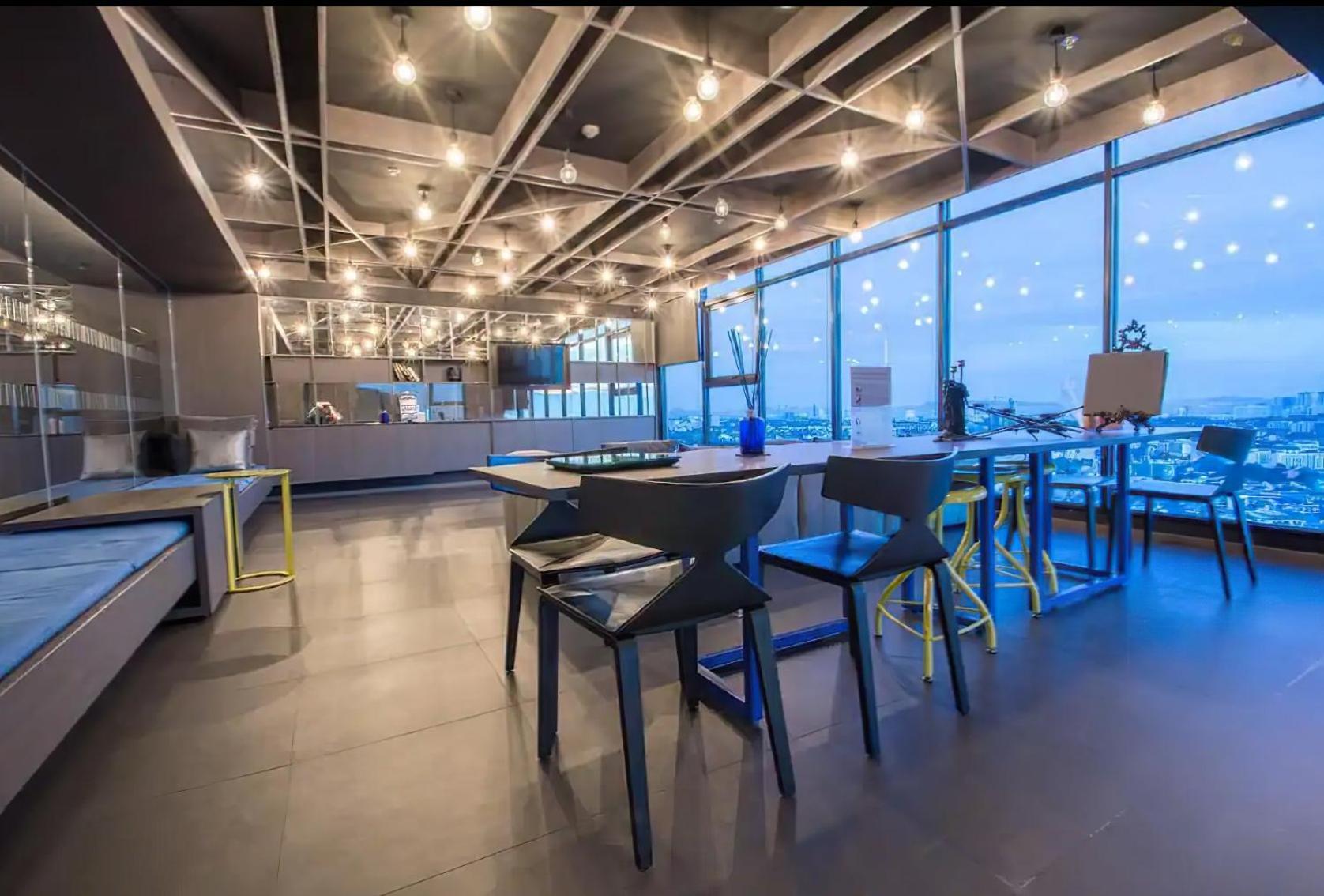Best Location In Pattaya, Sky Pool & Infinity Edge Экстерьер фото