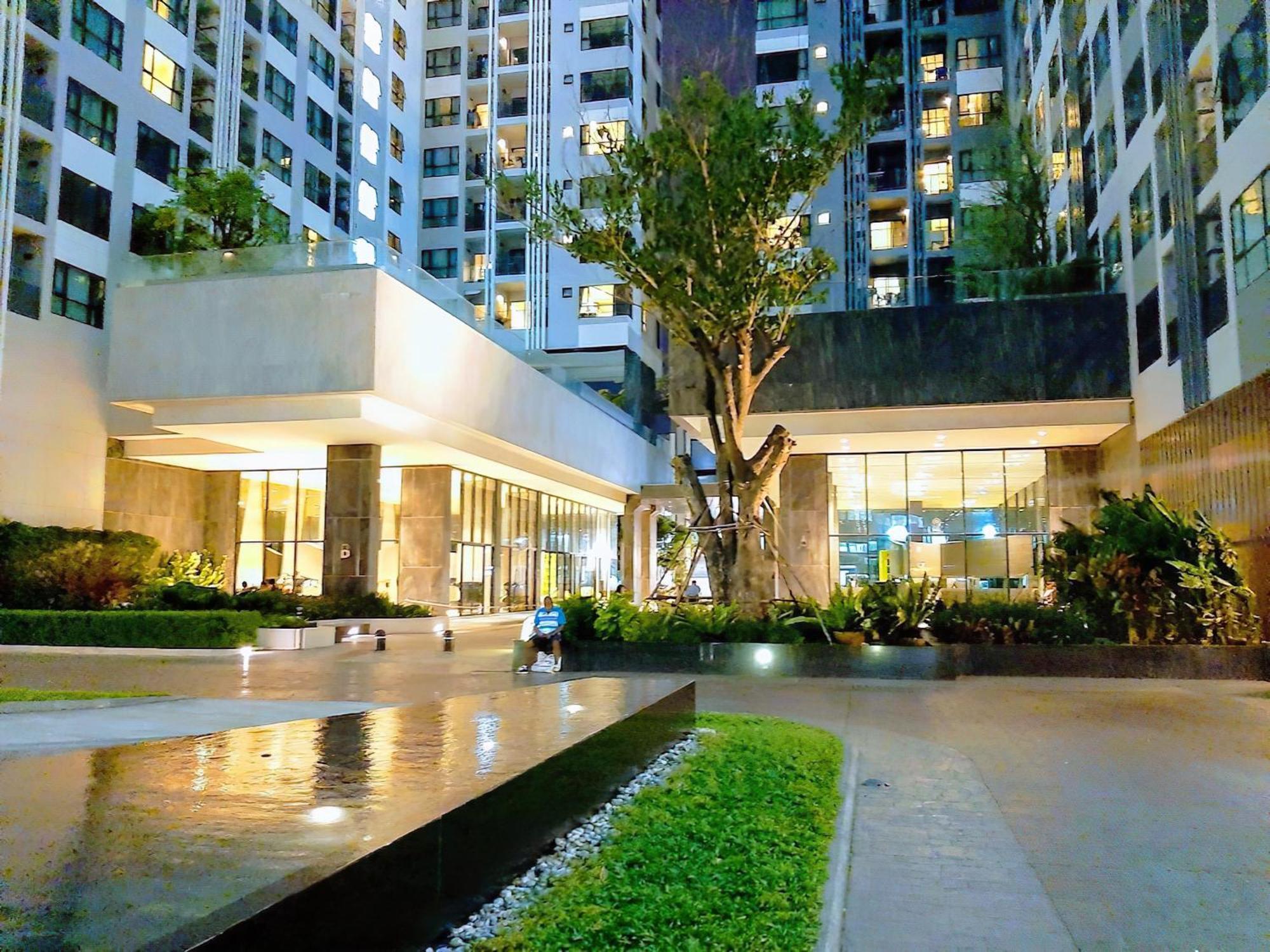Best Location In Pattaya, Sky Pool & Infinity Edge Экстерьер фото