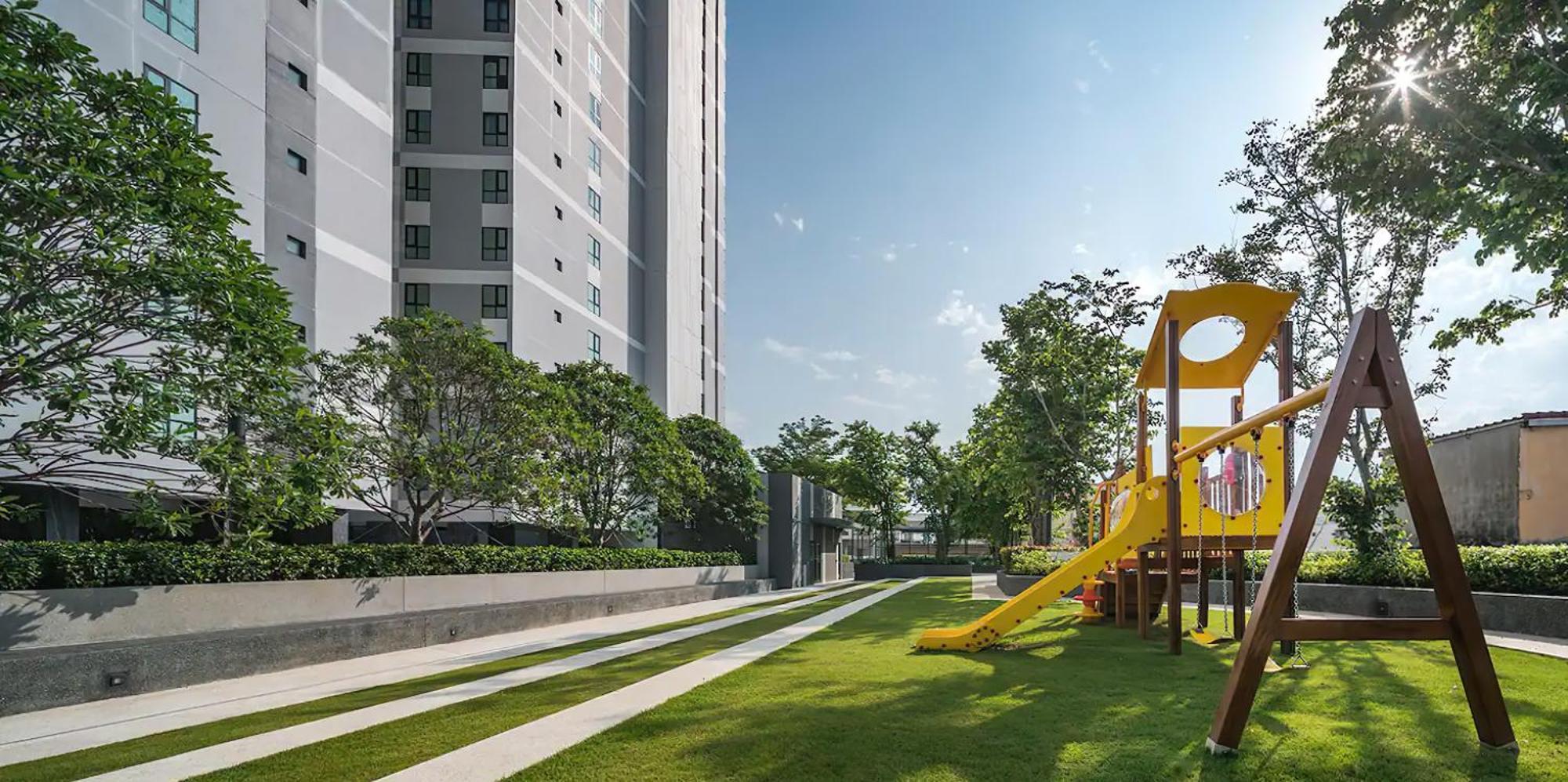 Best Location In Pattaya, Sky Pool & Infinity Edge Экстерьер фото