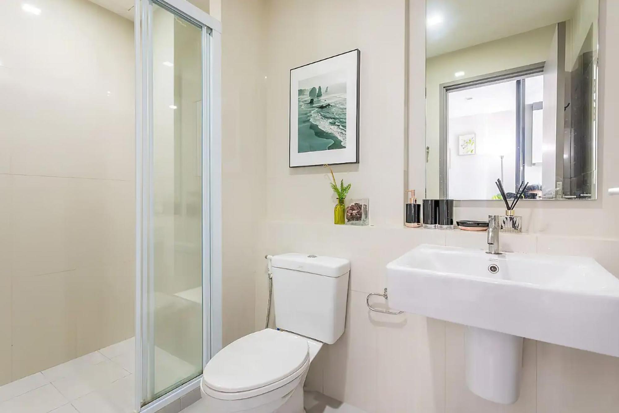 Best Location In Pattaya, Sky Pool & Infinity Edge Экстерьер фото